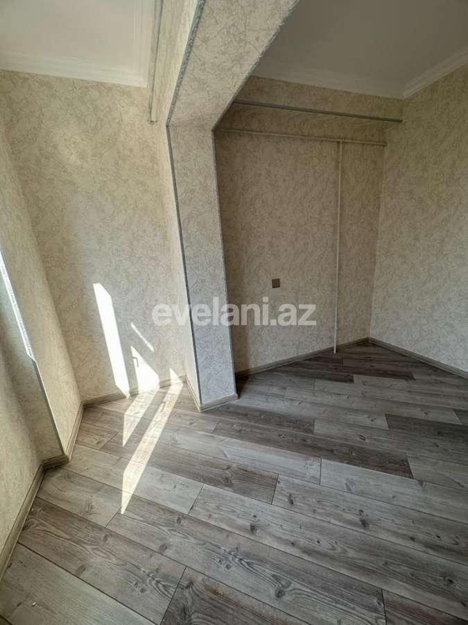Satılır, köhnə tikili, 2 otaqlı, 45 m², Bakı, Binəqədi r, 9-cu mikrorayon q, Nəsimi m.