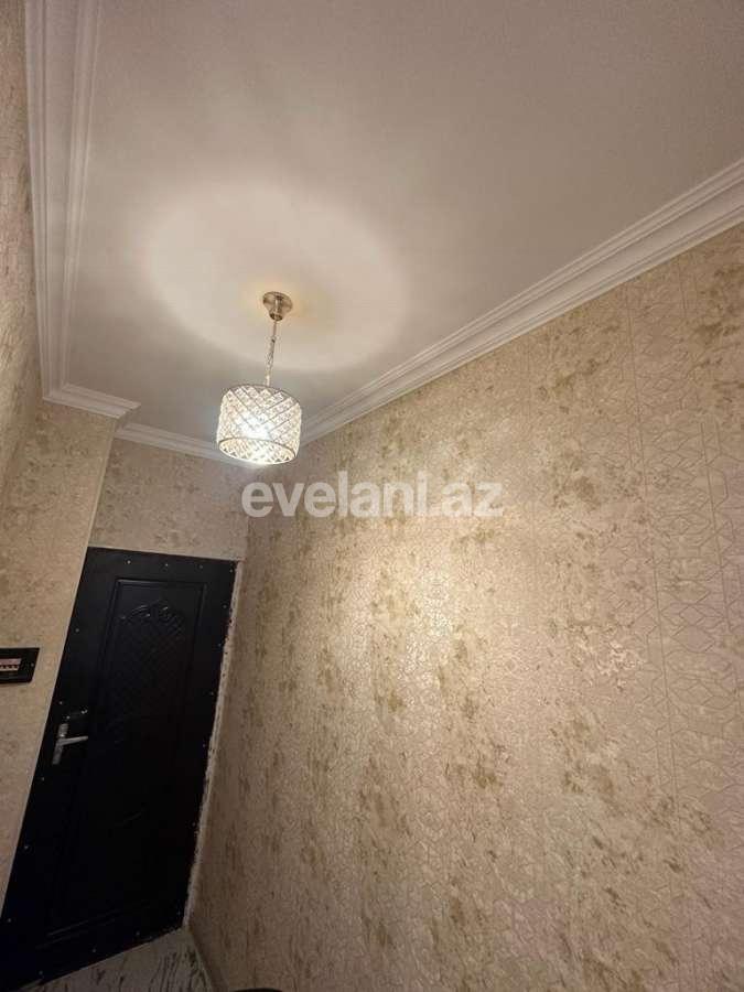 Satılır, köhnə tikili, 2 otaqlı, 45 m², Bakı, Binəqədi r, 9-cu mikrorayon q, Nəsimi m.