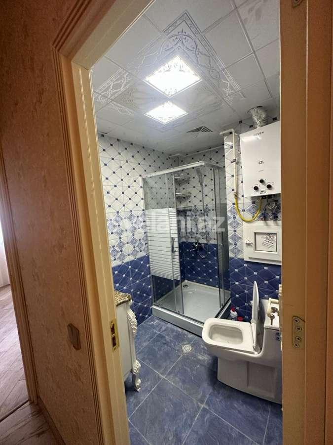 Satılır, köhnə tikili, 2 otaqlı, 45 m², Bakı, Binəqədi r, 9-cu mikrorayon q, Nəsimi m.