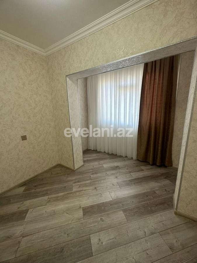 Satılır, köhnə tikili, 2 otaqlı, 45 m², Bakı, Binəqədi r, 9-cu mikrorayon q, Nəsimi m.