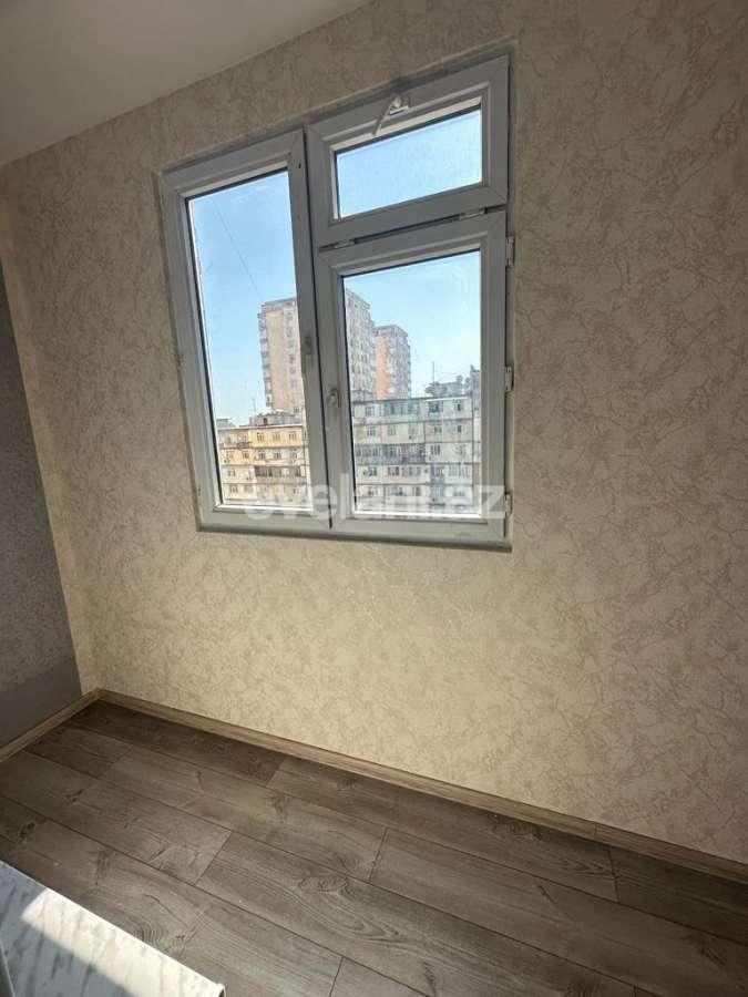 Satılır, köhnə tikili, 2 otaqlı, 45 m², Bakı, Binəqədi r, 9-cu mikrorayon q, Nəsimi m.