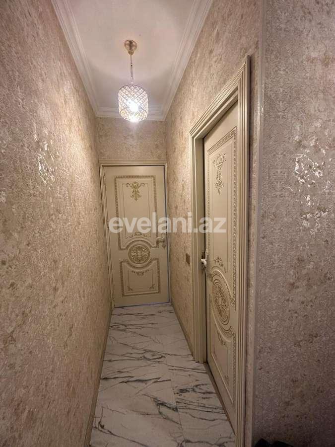 Satılır, köhnə tikili, 2 otaqlı, 45 m², Bakı, Binəqədi r, 9-cu mikrorayon q, Nəsimi m.