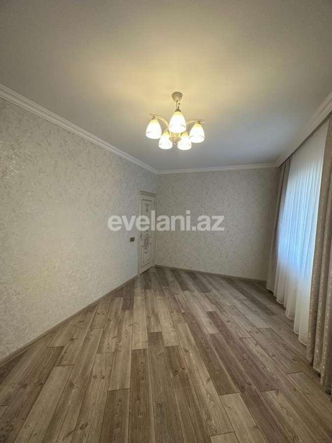 Satılır, köhnə tikili, 2 otaqlı, 45 m², Bakı, Binəqədi r, 9-cu mikrorayon q, Nəsimi m.