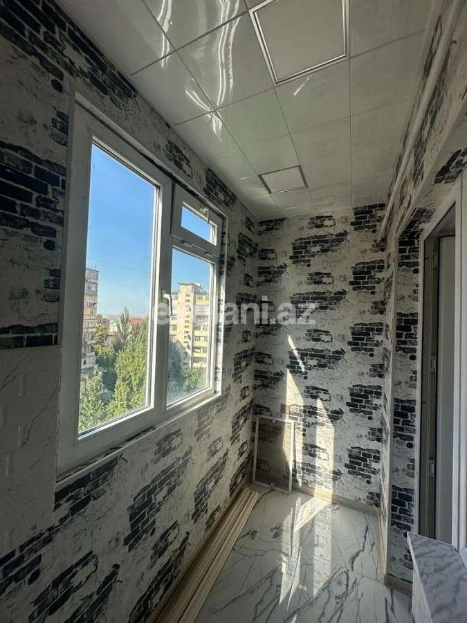 Satılır, köhnə tikili, 2 otaqlı, 45 m², Bakı, Binəqədi r, 9-cu mikrorayon q, Nəsimi m.