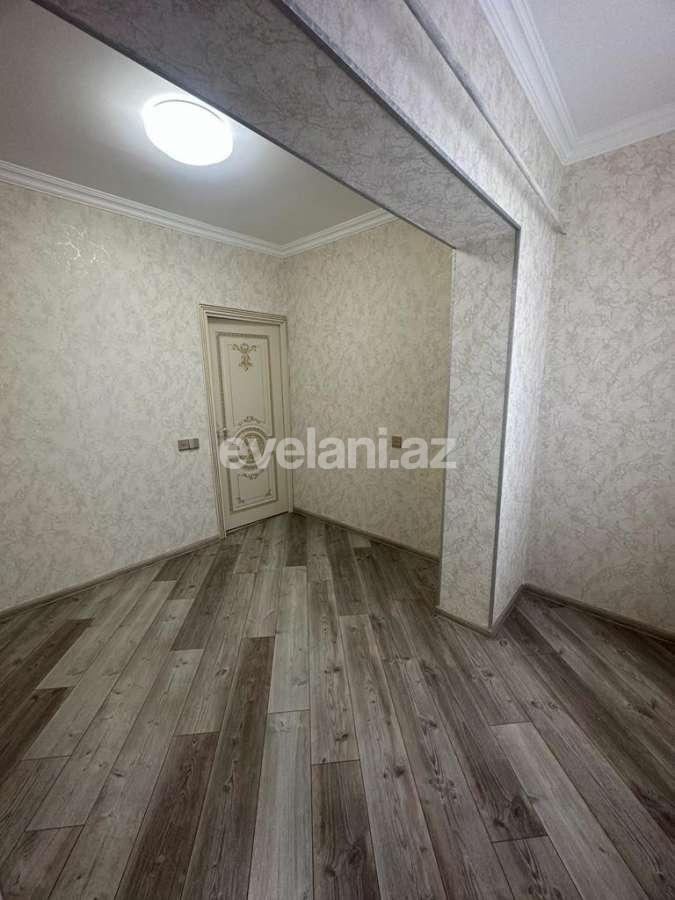 Satılır, köhnə tikili, 2 otaqlı, 45 m², Bakı, Binəqədi r, 9-cu mikrorayon q, Nəsimi m.