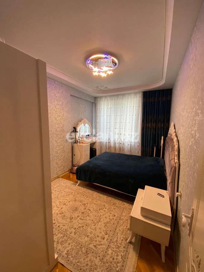Sale, new building, 3 room, 130 m², Baku, Khatai r, Hazi Aslanov m.