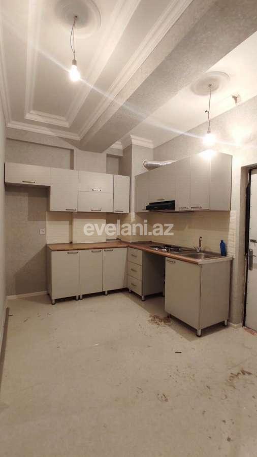 Satılır, yeni tikili, 2 otaqlı, 51.7 m², Bakı, Abşeron r, Saray q, 20 yanvar m.