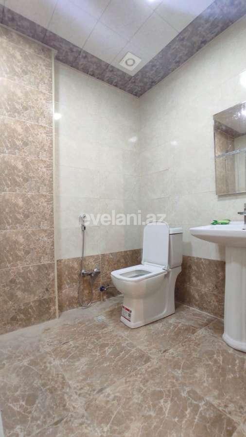 Satılır, yeni tikili, 2 otaqlı, 51.7 m², Bakı, Abşeron r, Saray q, 20 yanvar m.