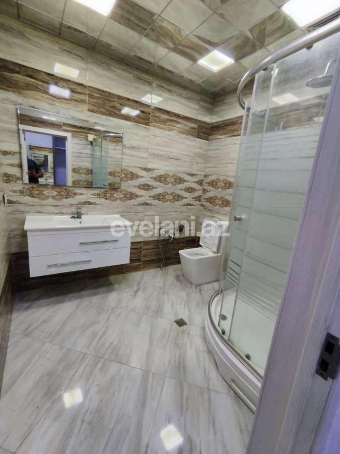 Rent, new building, 2 room, 100 m², Baku, Narimanov r.
