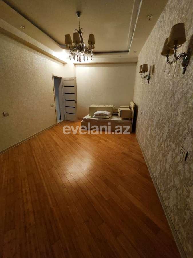 Rent, new building, 2 room, 100 m², Baku, Narimanov r.