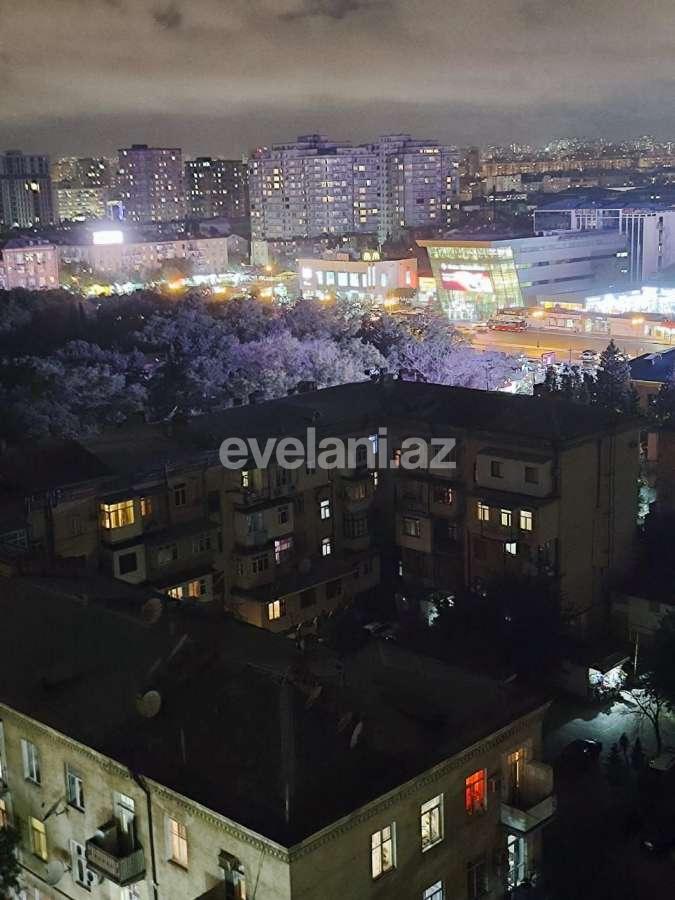 Rent, new building, 2 room, 100 m², Baku, Narimanov r.