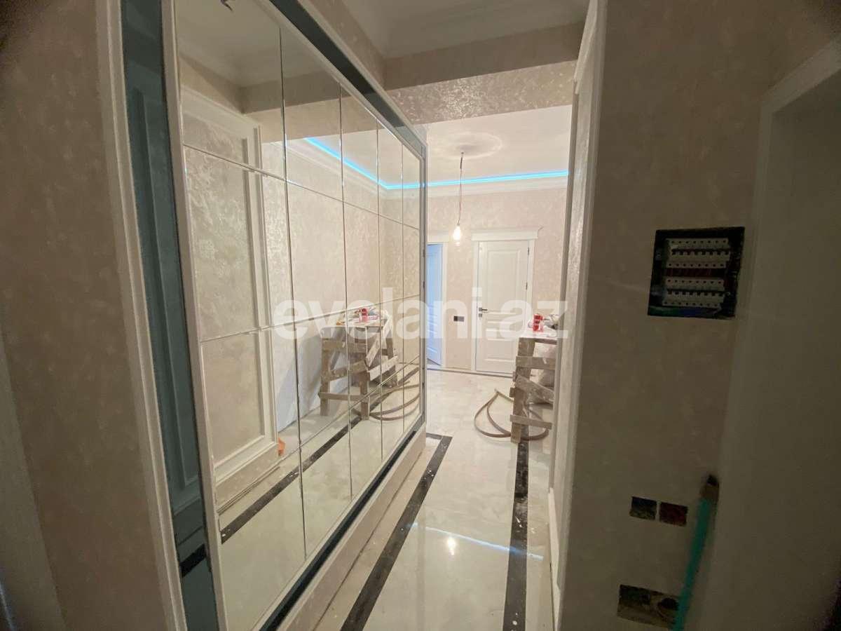 Satılır, yeni tikili, 3 otaqlı, 90 m², Bakı, Nərimanov r, 28 may m.