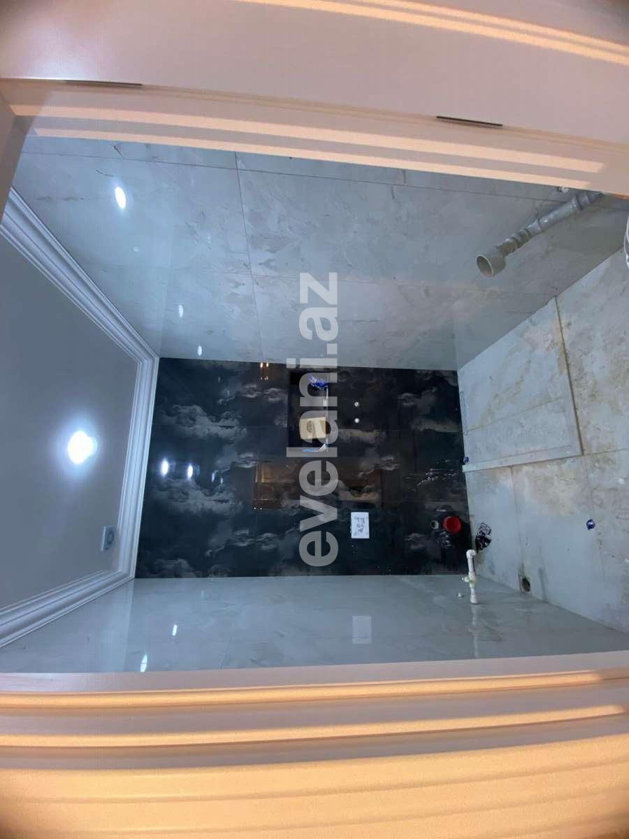 Satılır, yeni tikili, 3 otaqlı, 90 m², Bakı, Nərimanov r, 28 may m.