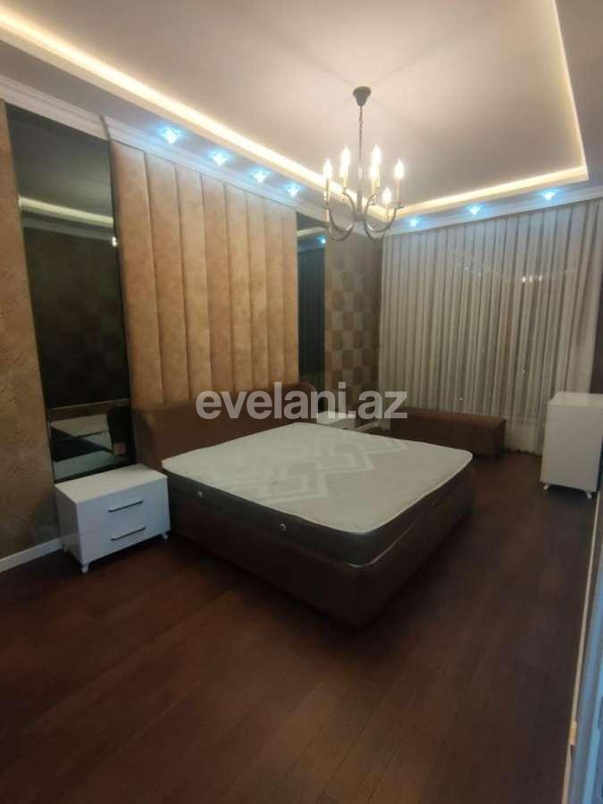 Kirayə verilir, yeni tikili, 3 otaqlı, 91 m², Bakı, Nərimanov r, Nəriman Nərimanov m.