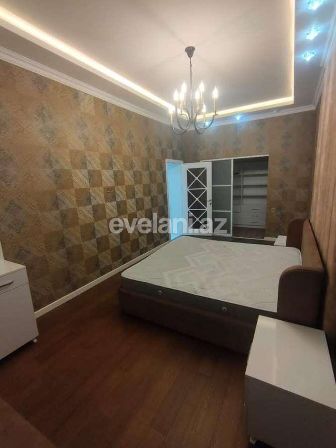 Kirayə verilir, yeni tikili, 3 otaqlı, 91 m², Bakı, Nərimanov r, Nəriman Nərimanov m.