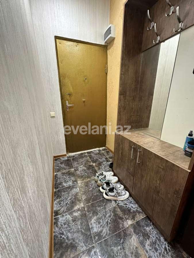 Продаётся, вторичка, 2-комнаты, 55 m², Баку, Бинагадинский r, 6-й микрорайон p, Насими m.