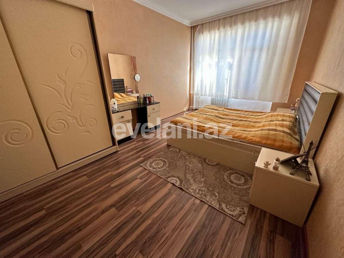 Продаётся, вторичка, 2-комнаты, 55 m², Баку, Бинагадинский r, 6-й микрорайон p, Насими m.