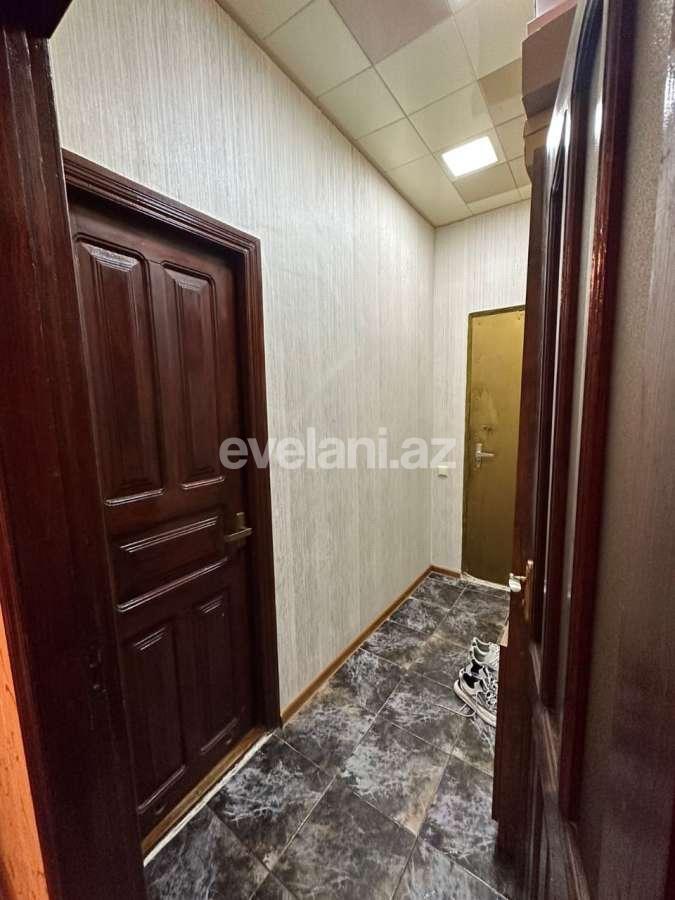 Продаётся, вторичка, 2-комнаты, 55 m², Баку, Бинагадинский r, 6-й микрорайон p, Насими m.