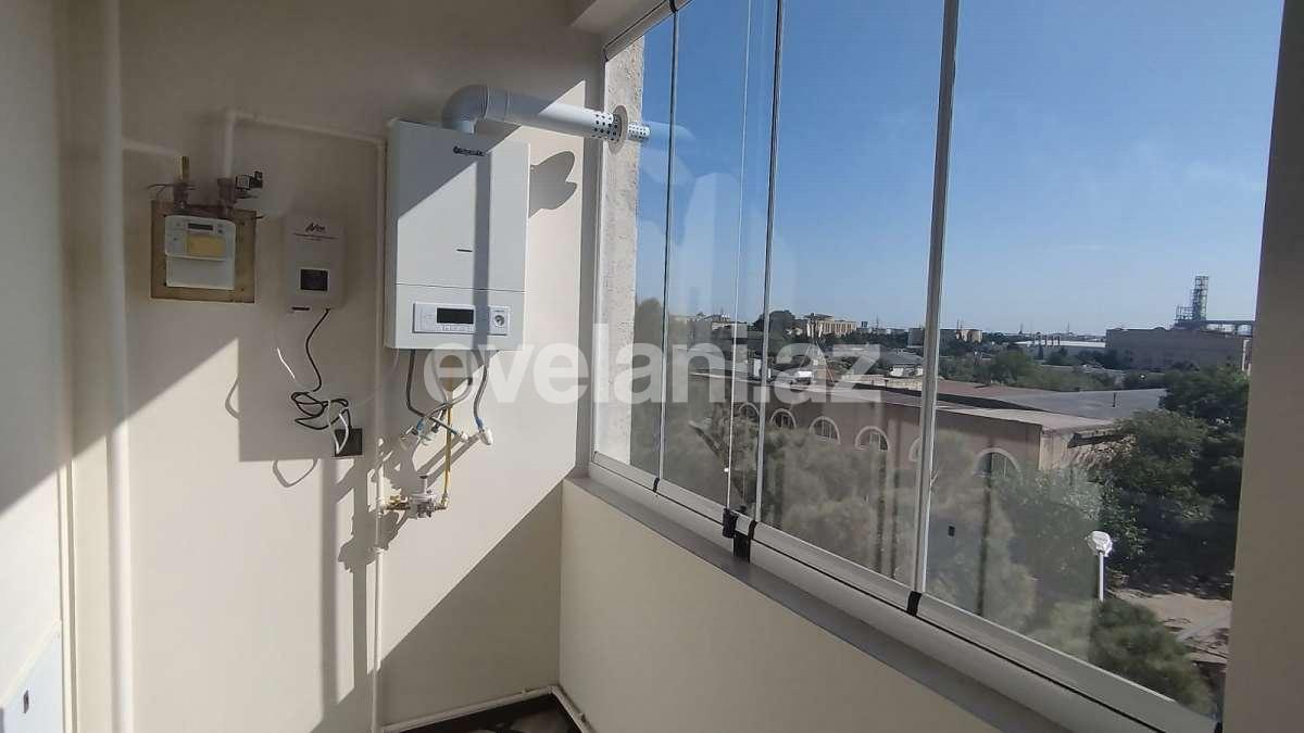 Satılır, yeni tikili, 2 otaqlı, 75 m², Bakı, Nizami r, Qara Qarayev m.