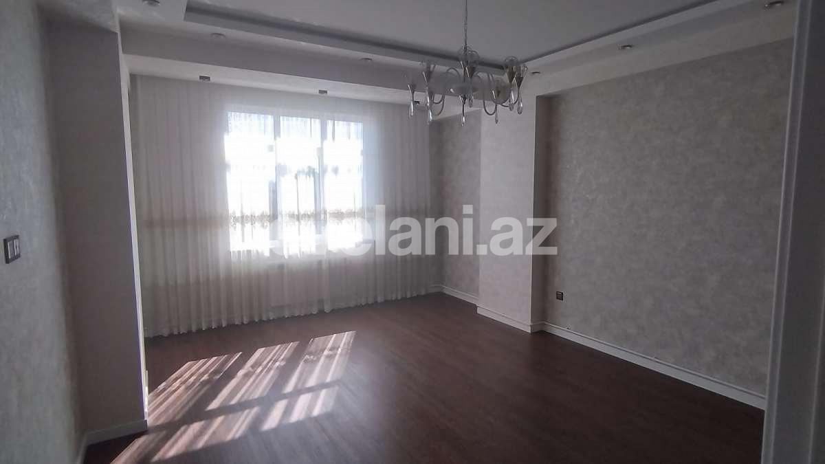 Satılır, yeni tikili, 2 otaqlı, 75 m², Bakı, Nizami r, Qara Qarayev m.