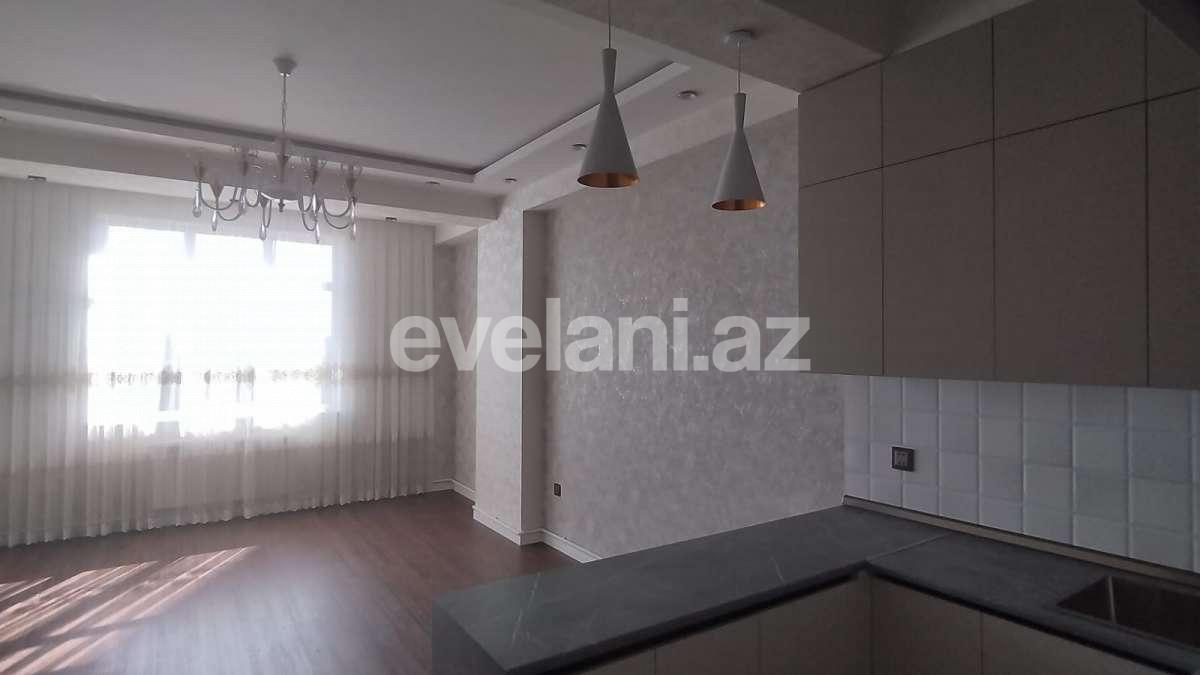 Satılır, yeni tikili, 2 otaqlı, 75 m², Bakı, Nizami r, Qara Qarayev m.