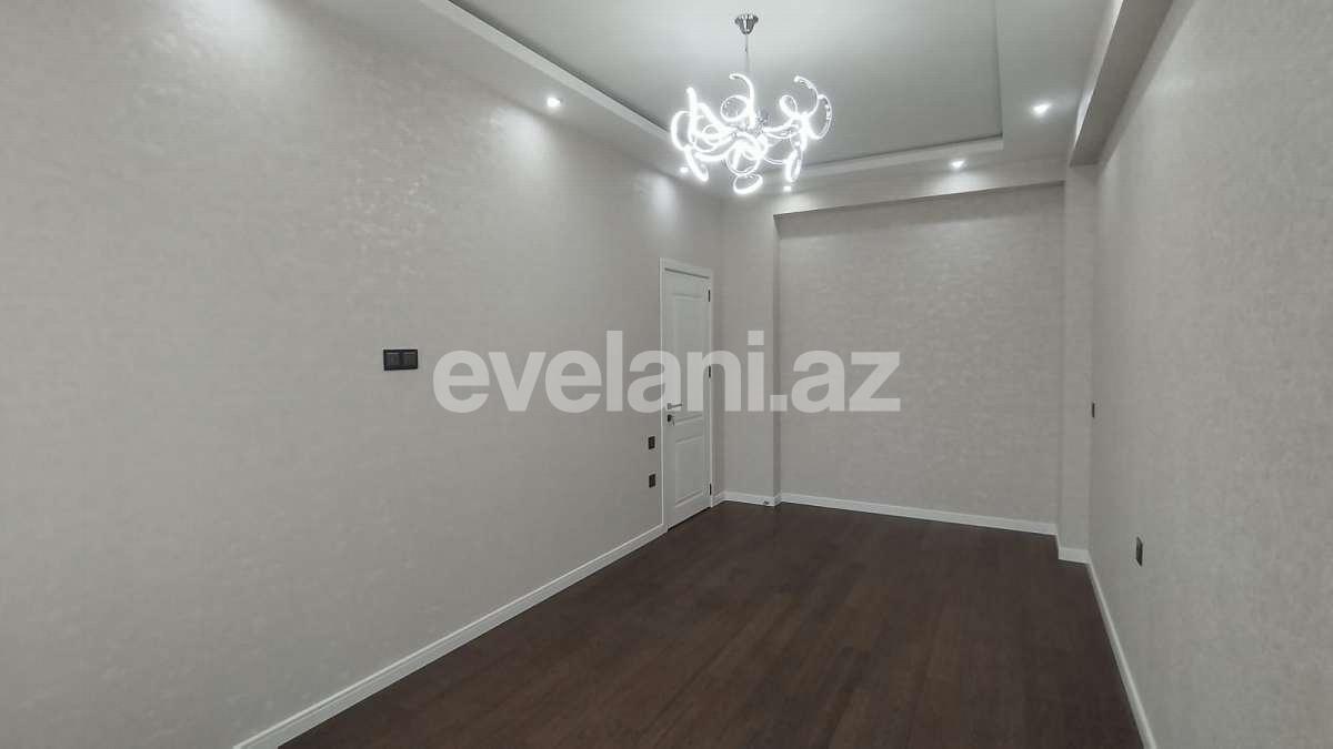 Satılır, yeni tikili, 2 otaqlı, 75 m², Bakı, Nizami r, Qara Qarayev m.