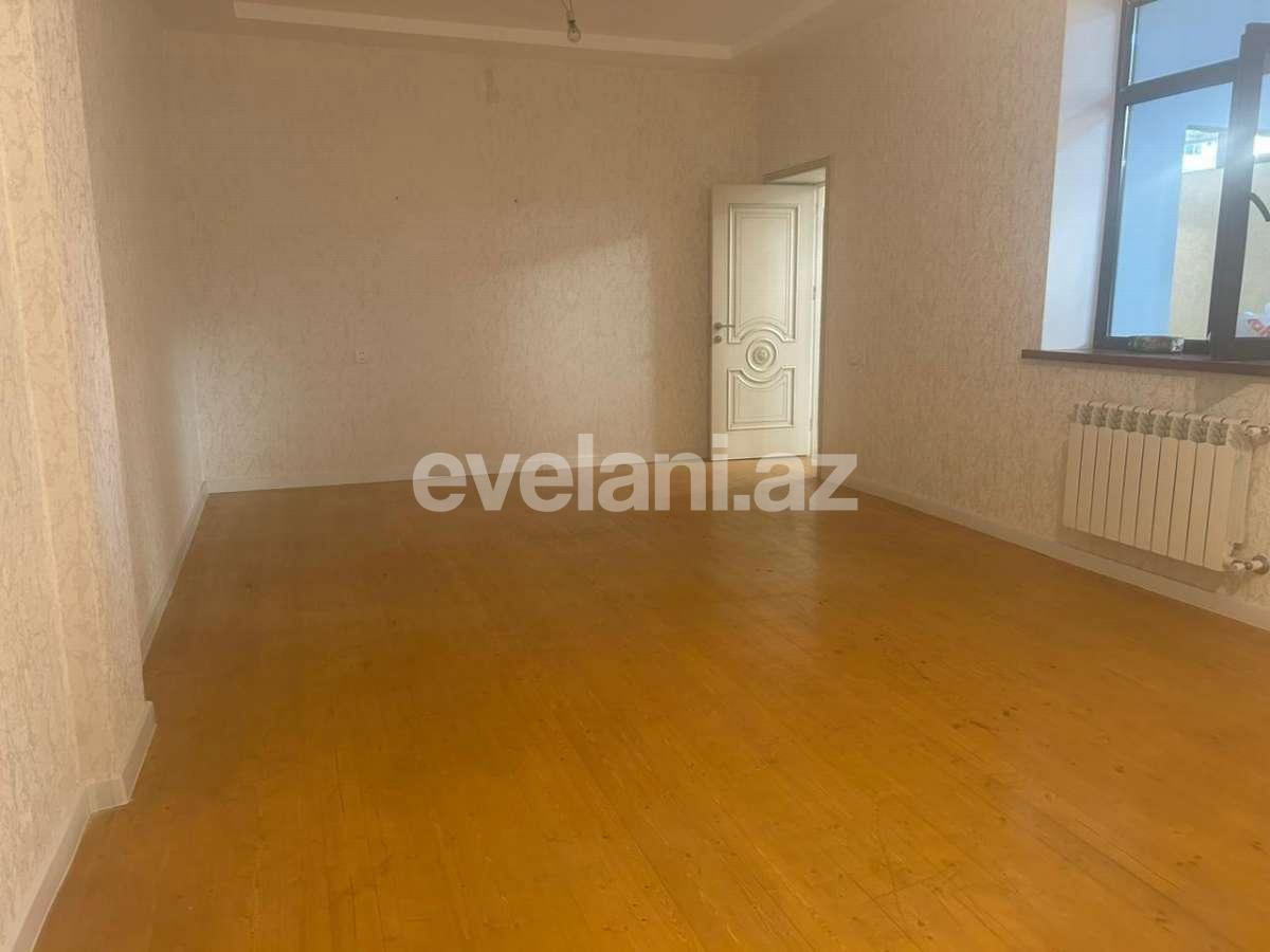 Kirayə verilir, ofis, 5 otaqlı, 200 m², Bakı, Nəsimi r, 8 Noyabr m.