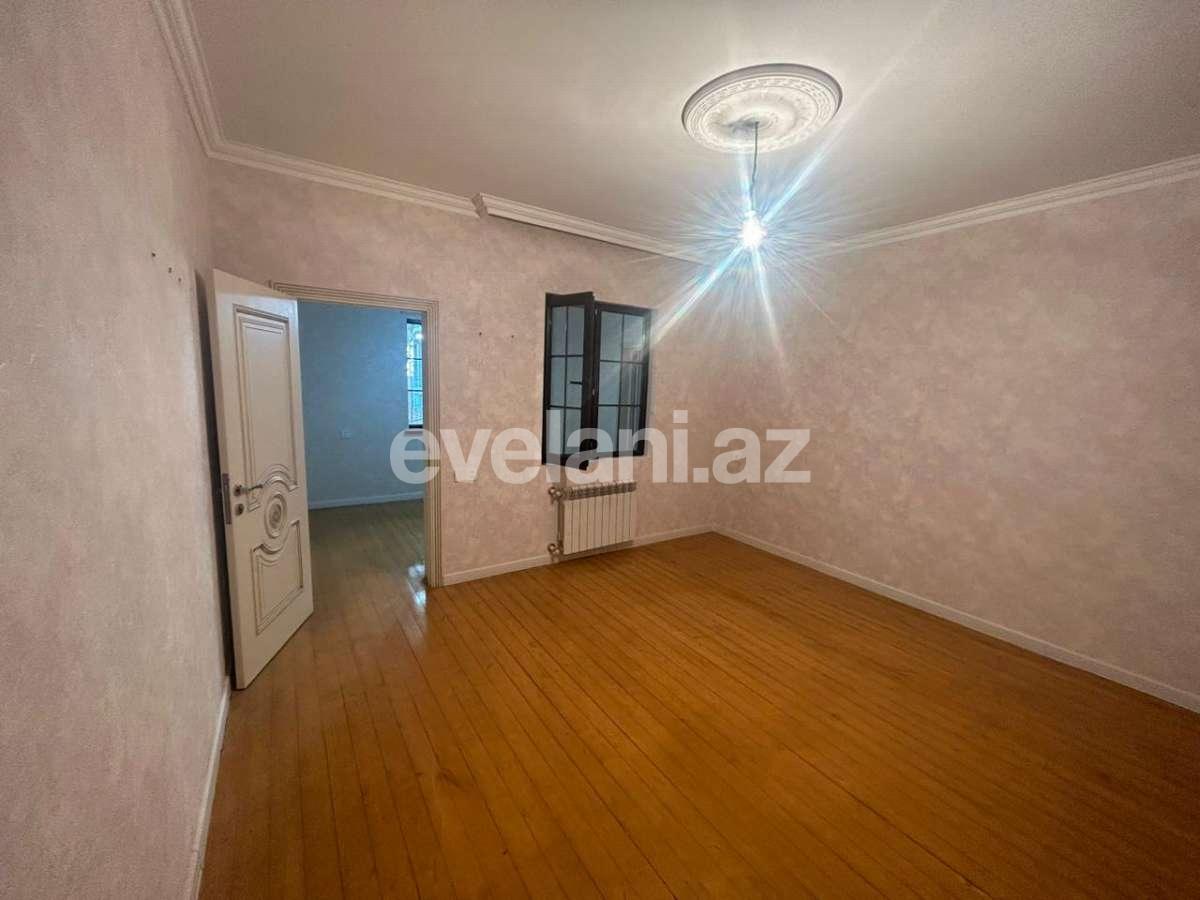 Kirayə verilir, ofis, 5 otaqlı, 200 m², Bakı, Nəsimi r, 8 Noyabr m.