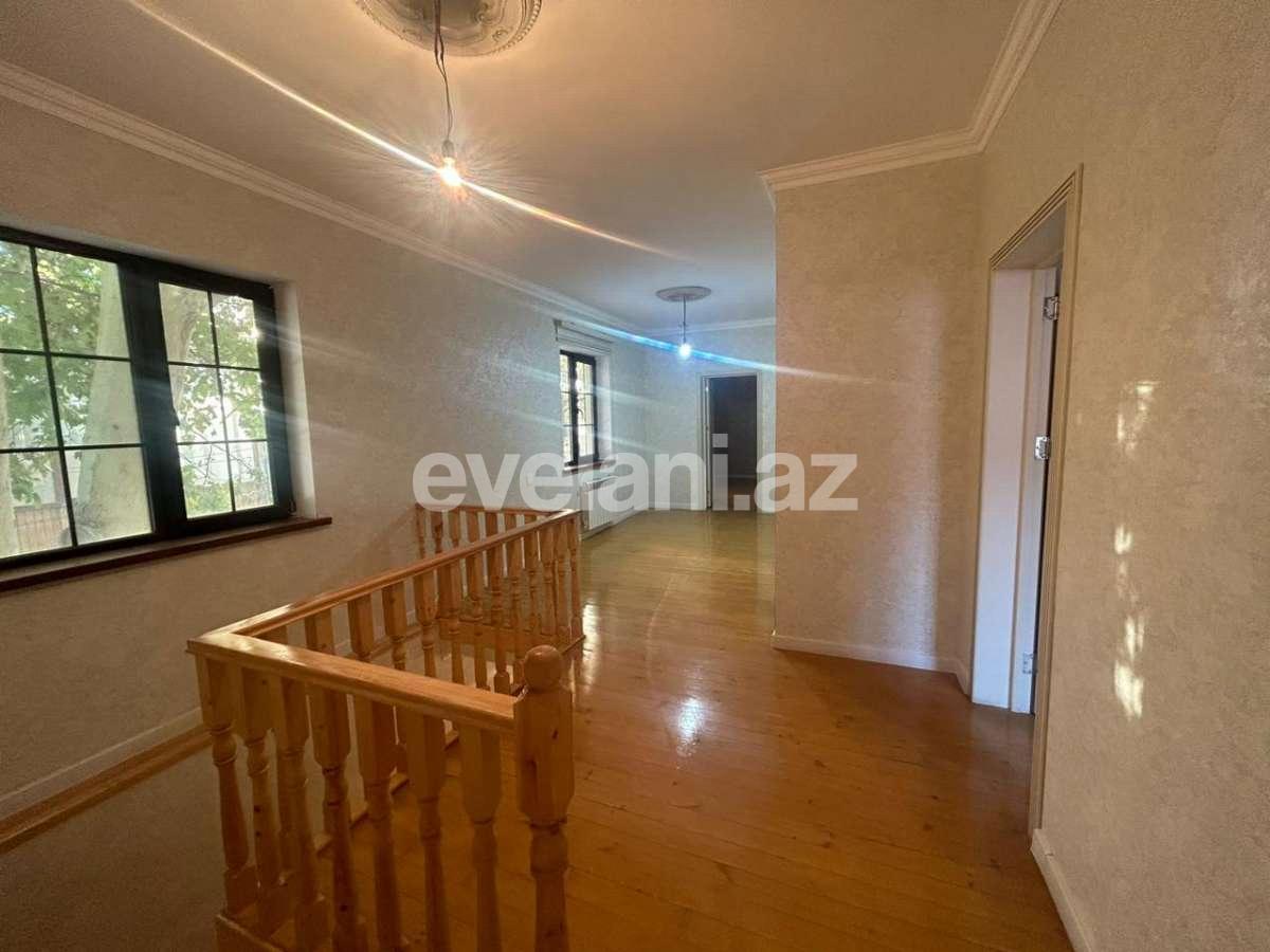 Kirayə verilir, ofis, 5 otaqlı, 200 m², Bakı, Nəsimi r, 8 Noyabr m.