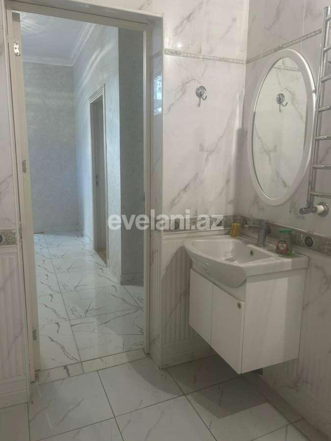 Kirayə verilir, ofis, 5 otaqlı, 200 m², Bakı, Nəsimi r, 8 Noyabr m.