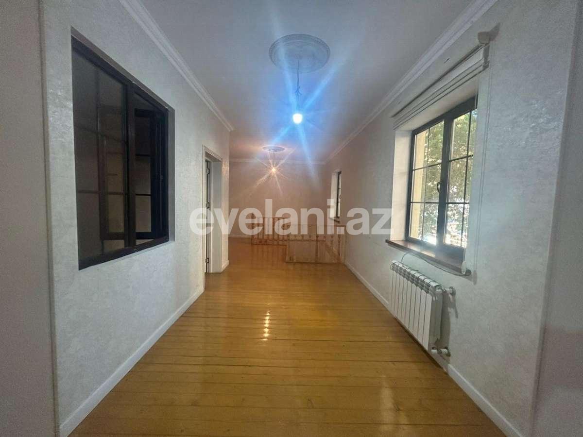 Kirayə verilir, ofis, 5 otaqlı, 200 m², Bakı, Nəsimi r, 8 Noyabr m.
