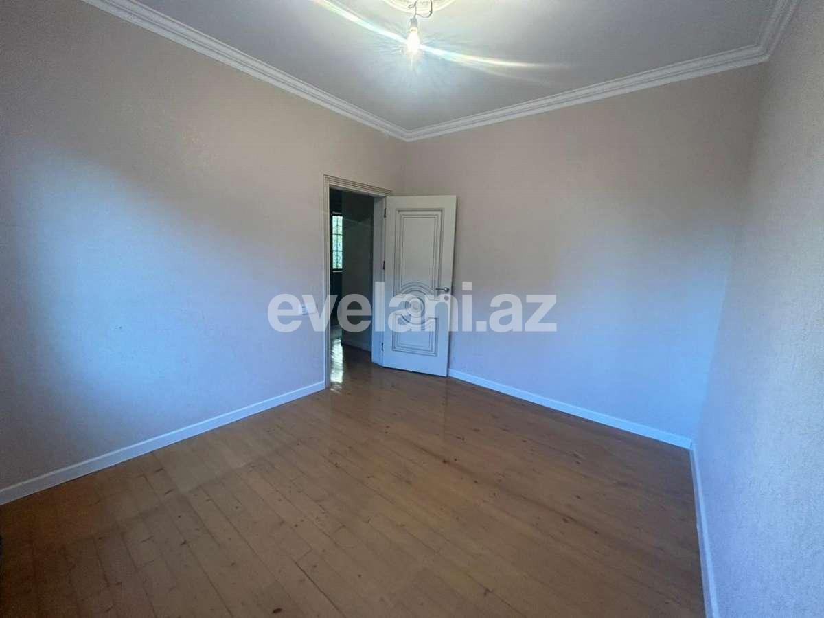 Kirayə verilir, ofis, 5 otaqlı, 200 m², Bakı, Nəsimi r, 8 Noyabr m.