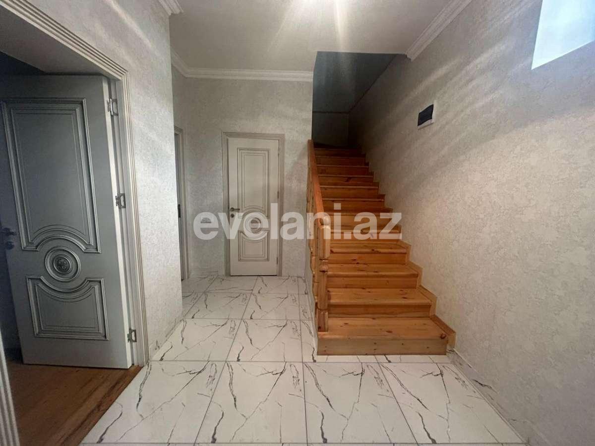 Kirayə verilir, ofis, 5 otaqlı, 200 m², Bakı, Nəsimi r, 8 Noyabr m.