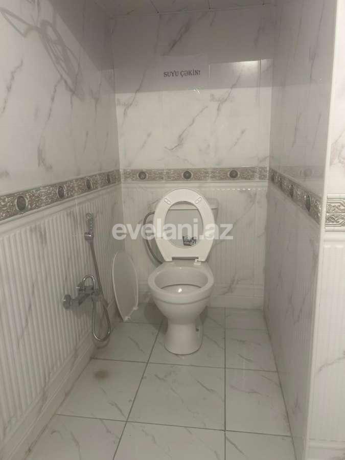 Kirayə verilir, ofis, 5 otaqlı, 200 m², Bakı, Nəsimi r, 8 Noyabr m.