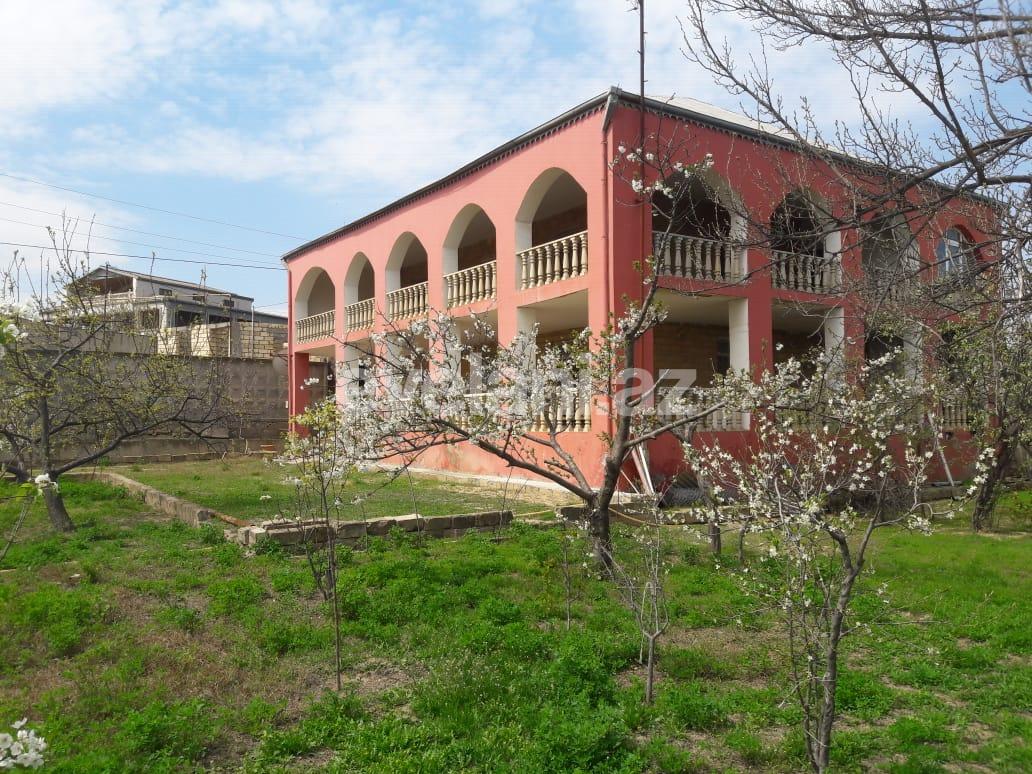 Продаётся, дом / дача, 5-комнаты, 208 m², Баку, Абшеронcкий r, Горадил p.