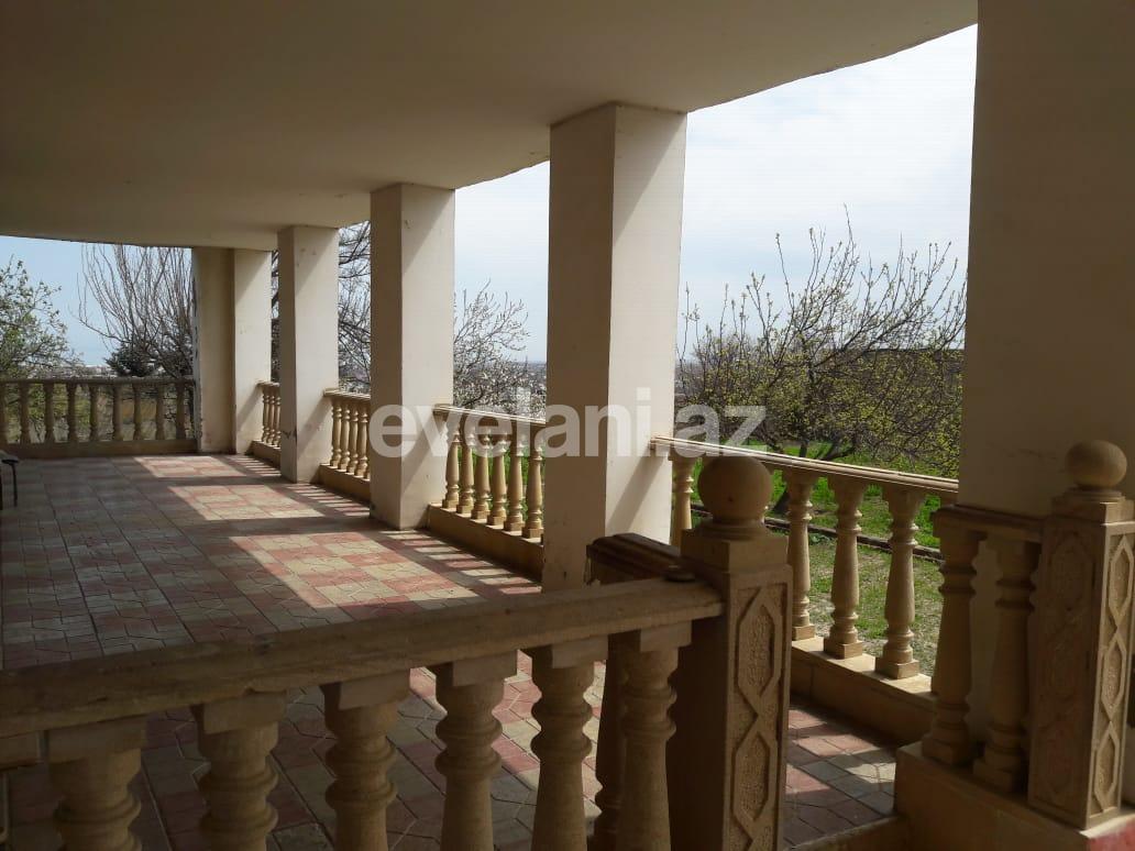 Продаётся, дом / дача, 5-комнаты, 208 m², Баку, Абшеронcкий r, Горадил p.