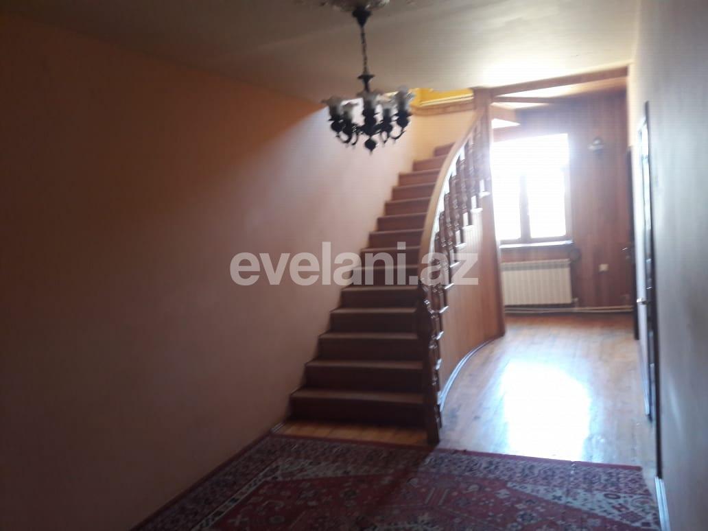 Продаётся, дом / дача, 5-комнаты, 208 m², Баку, Абшеронcкий r, Горадил p.