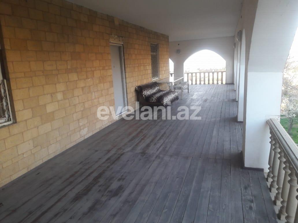 Продаётся, дом / дача, 5-комнаты, 208 m², Баку, Абшеронcкий r, Горадил p.