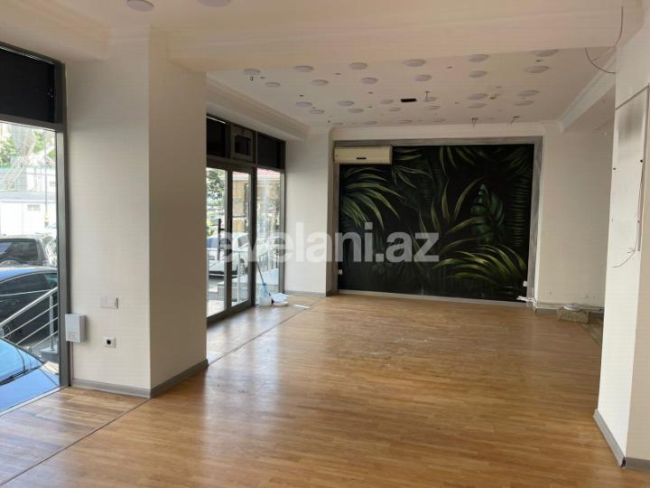 Сдаётся, объект, 150 m², Баку, Ясамальский r, Элмляр Академиясы m.