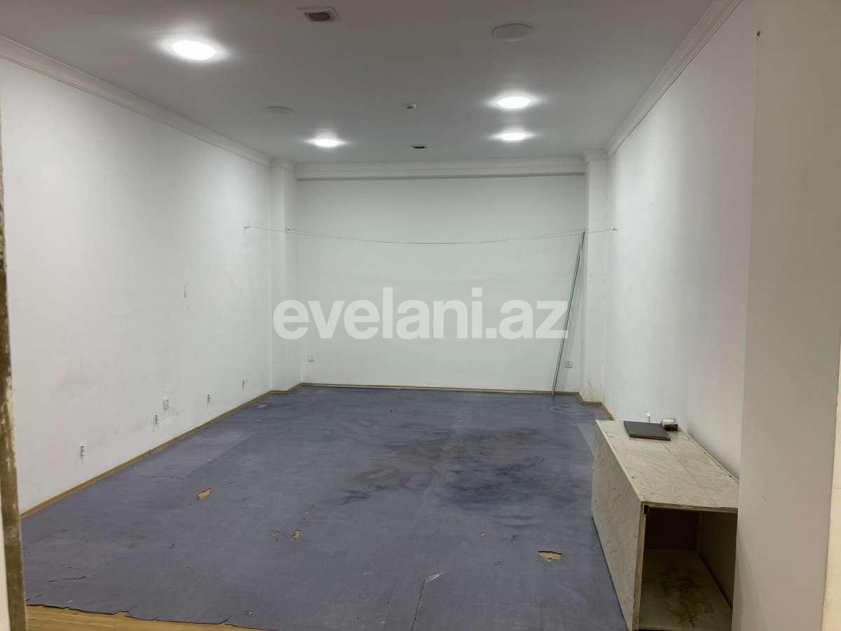 Сдаётся, объект, 150 m², Баку, Ясамальский r, Элмляр Академиясы m.