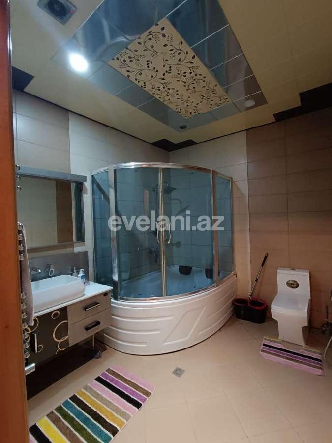 Rent, new building, 2 room, 120 m², Baku, Narimanov r, Nariman Narimanov m.