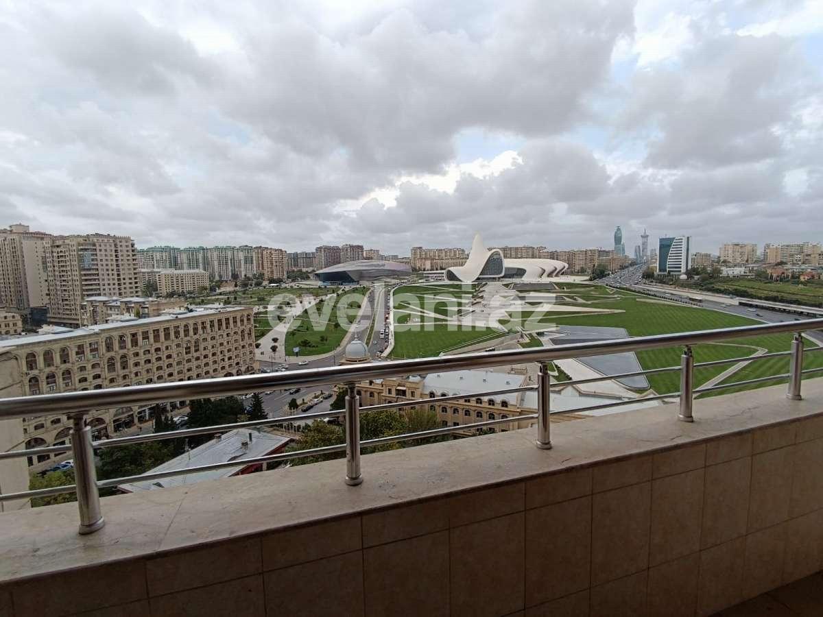 Rent, new building, 2 room, 120 m², Baku, Narimanov r, Nariman Narimanov m.