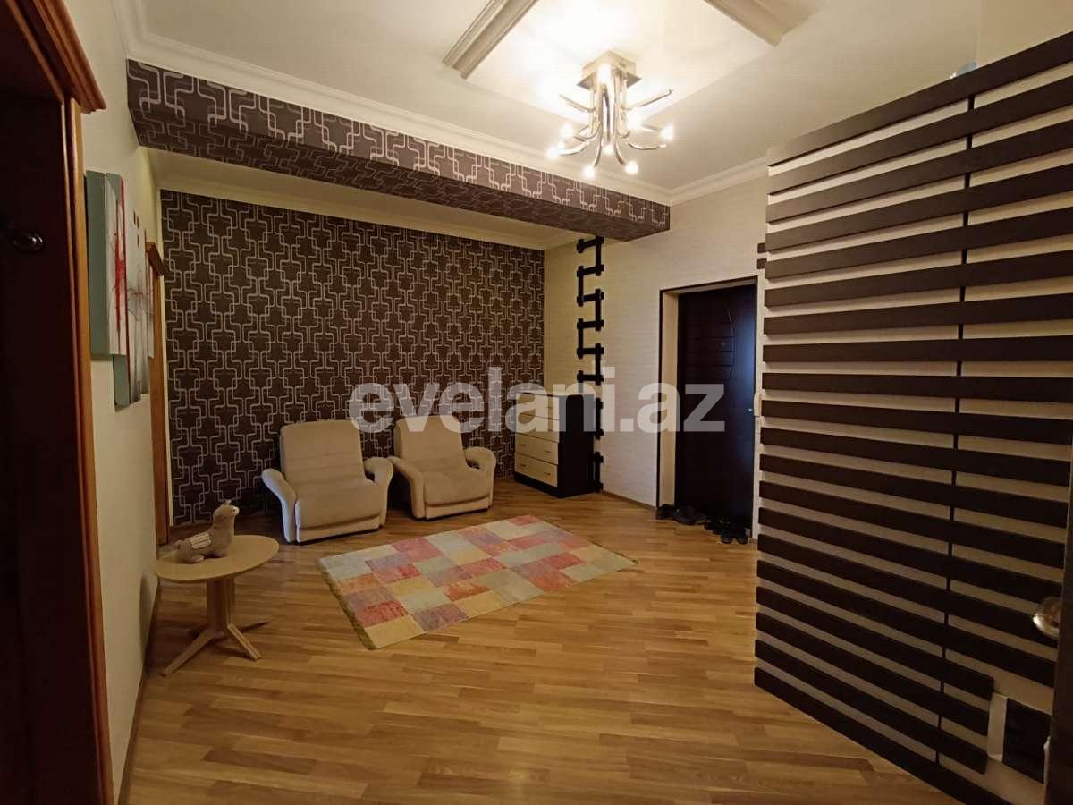 Rent, new building, 2 room, 120 m², Baku, Narimanov r, Nariman Narimanov m.