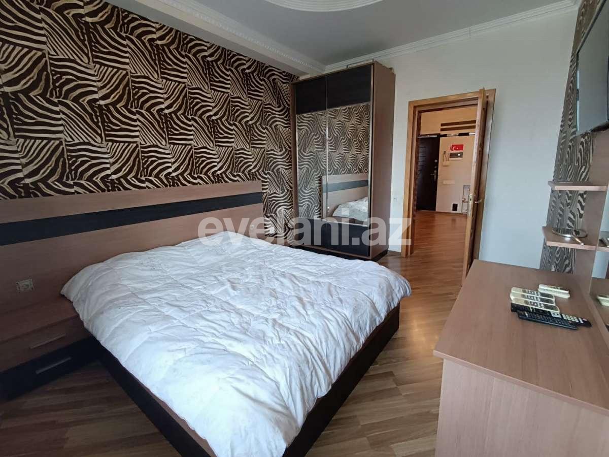 Rent, new building, 2 room, 120 m², Baku, Narimanov r, Nariman Narimanov m.