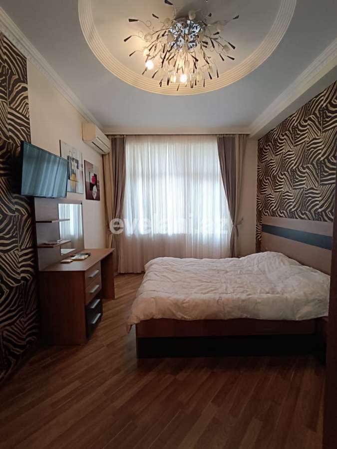 Rent, new building, 2 room, 120 m², Baku, Narimanov r, Nariman Narimanov m.