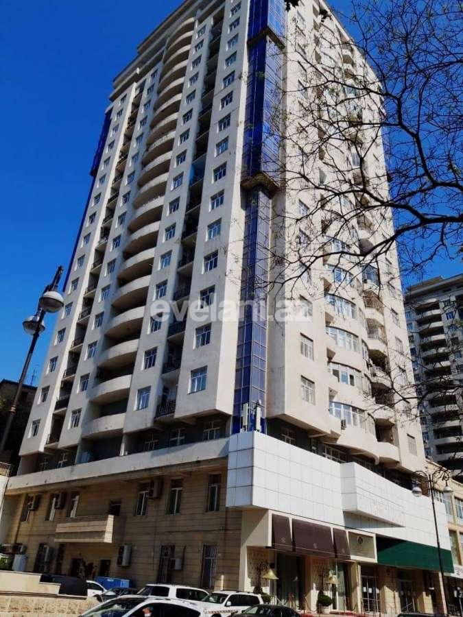 Satılır, yeni tikili, 3 otaqlı, 189 m², Bakı, Nəsimi r, 28 may m.