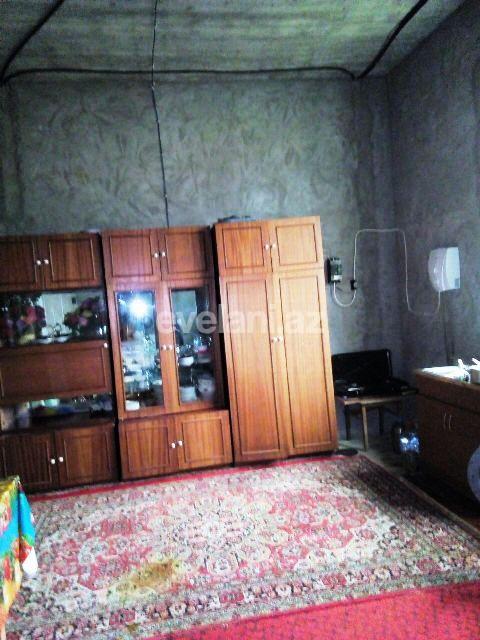 Satılır, villa, 6 otaqlı, 500 m², Bakı, Sabunçu r, Bakıxanov q.