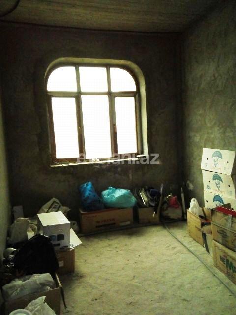 Satılır, villa, 6 otaqlı, 500 m², Bakı, Sabunçu r, Bakıxanov q.