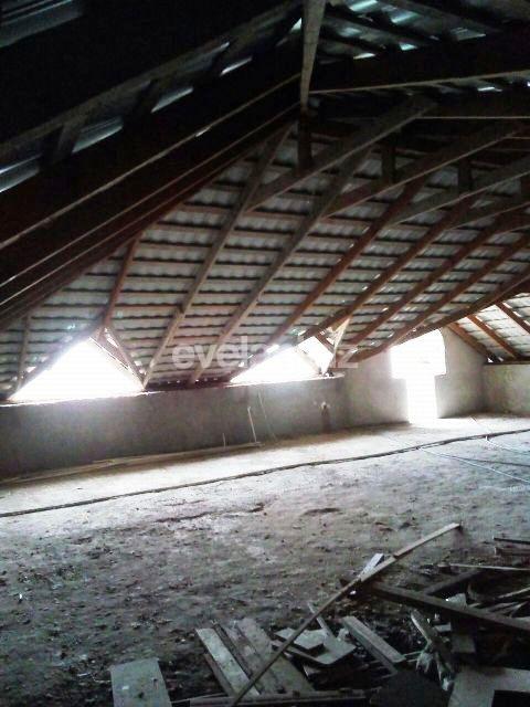 Satılır, villa, 6 otaqlı, 500 m², Bakı, Sabunçu r, Bakıxanov q.