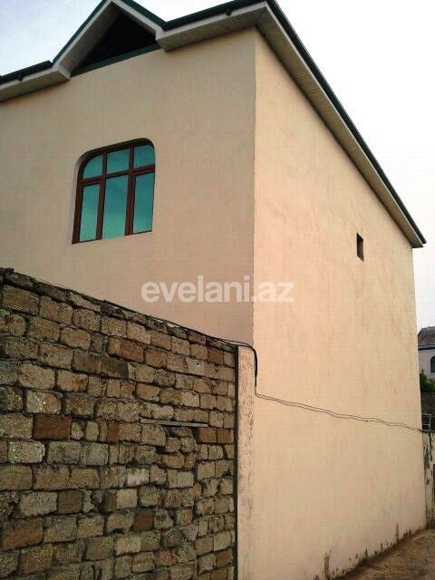 Satılır, villa, 6 otaqlı, 500 m², Bakı, Sabunçu r, Bakıxanov q.